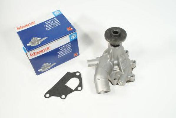 AIRTEX 9189 Водяний насос