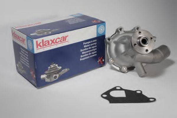 KLAXCAR FRANCE 42076z