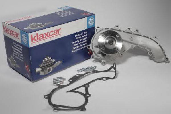 KLAXCAR FRANCE 42080z