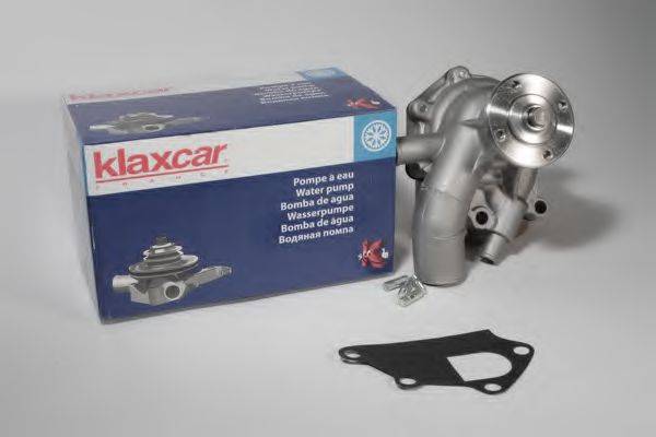 KLAXCAR FRANCE 42083z