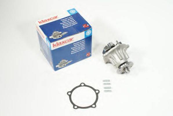 KLAXCAR FRANCE 42084z
