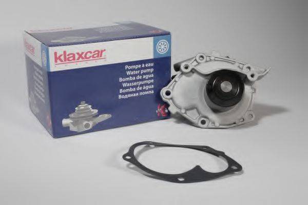 KLAXCAR FRANCE 42109z