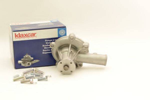 KLAXCAR FRANCE 42118z