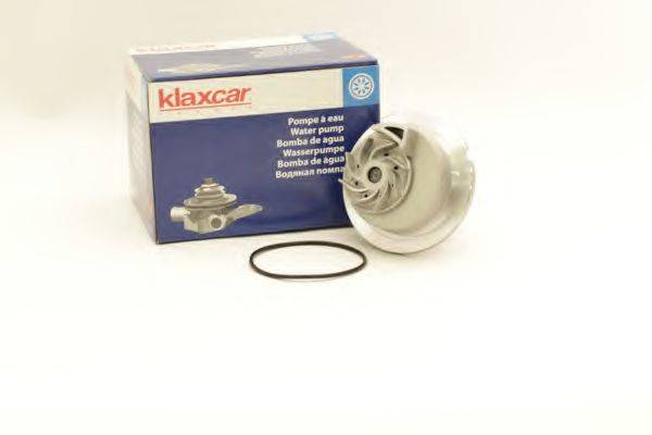 KLAXCAR FRANCE 42121z
