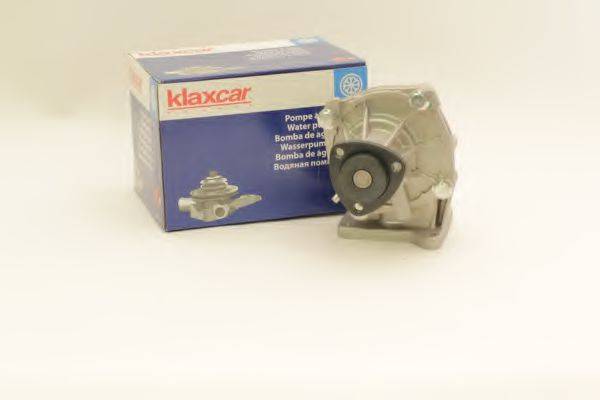 KLAXCAR FRANCE 42122z