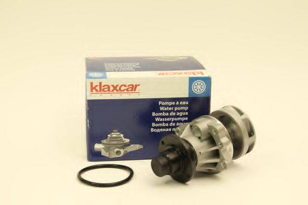 KLAXCAR FRANCE 42123z