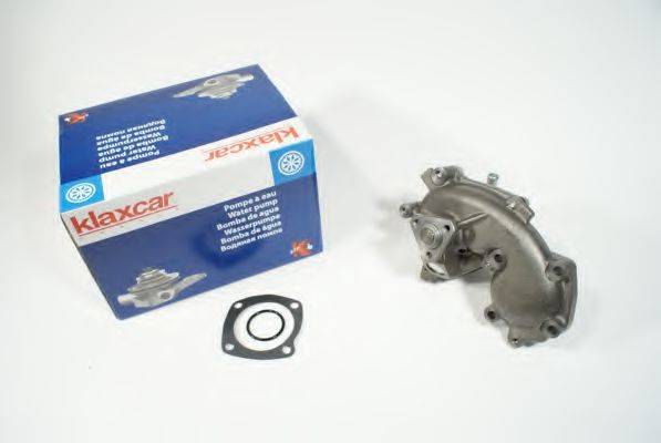 KLAXCAR FRANCE 42129z