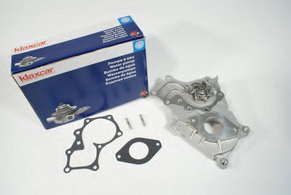 KLAXCAR FRANCE 42131z