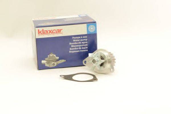 KLAXCAR FRANCE 42133z