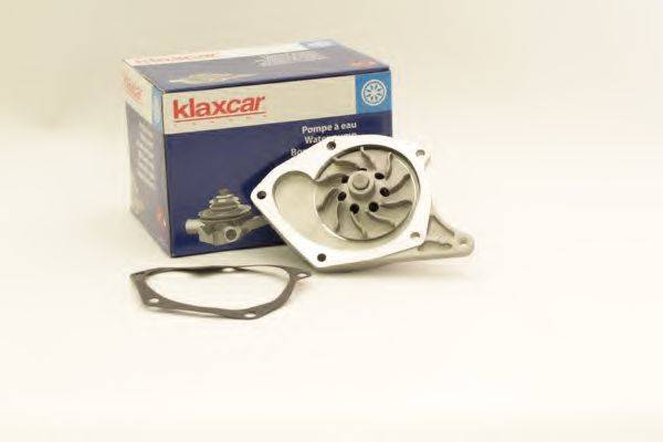 KLAXCAR FRANCE 42134z