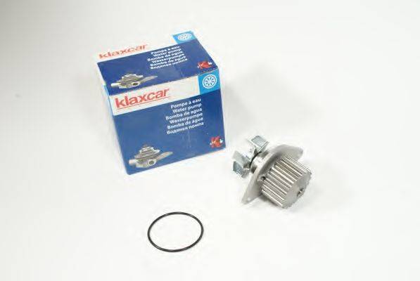 KLAXCAR FRANCE 42150z