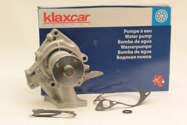 KLAXCAR FRANCE 42155z