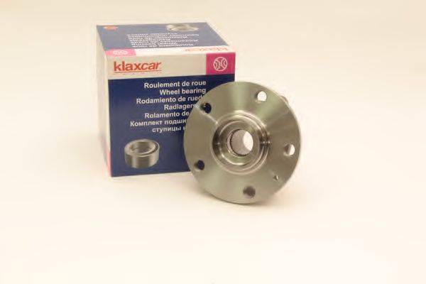 KLAXCAR FRANCE 22023z