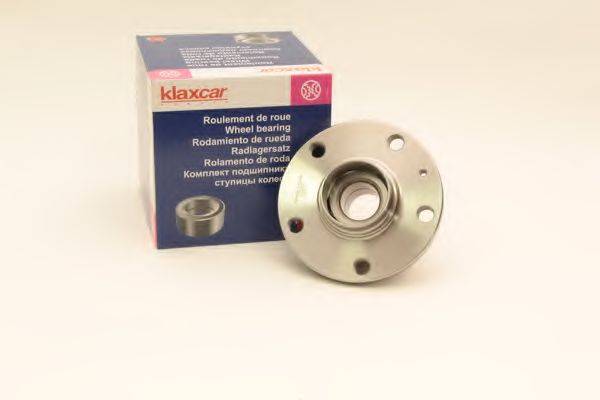 KLAXCAR FRANCE 22036z