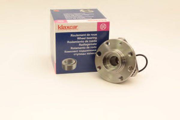 KLAXCAR FRANCE 22046z