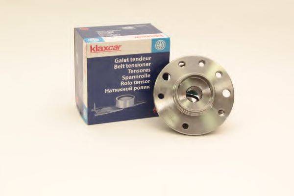 KLAXCAR FRANCE 22047z
