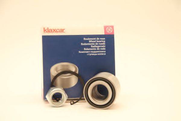KLAXCAR FRANCE 22066z
