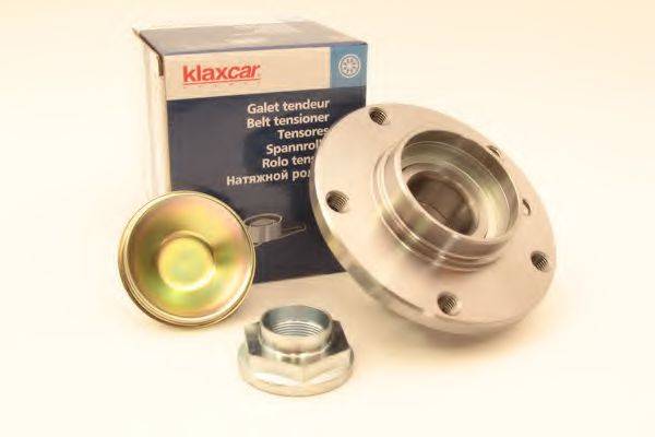KLAXCAR FRANCE 22072z