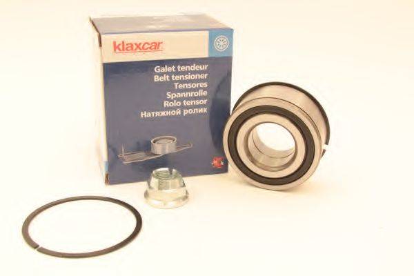 KLAXCAR FRANCE 22074z