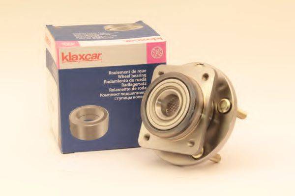 KLAXCAR FRANCE 22081z