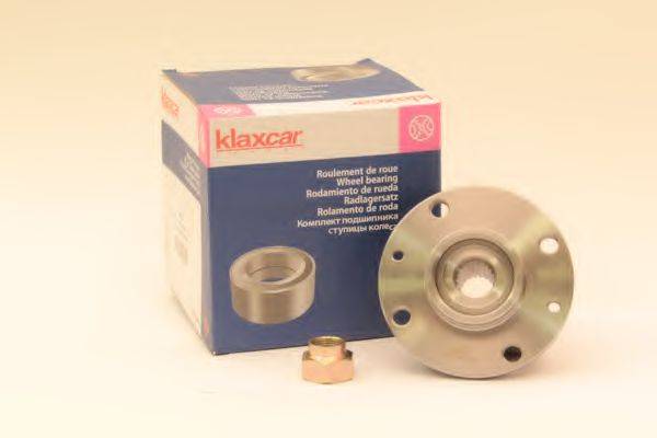 KLAXCAR FRANCE 22083z