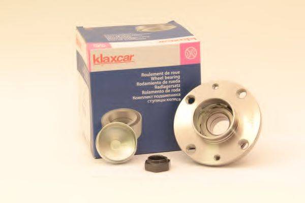 KLAXCAR FRANCE 22086z