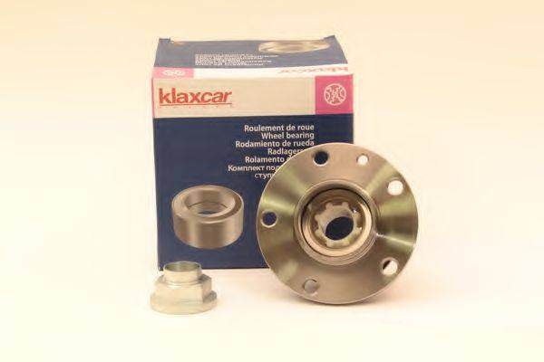 KLAXCAR FRANCE 22088z