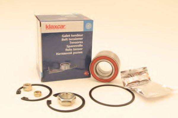KLAXCAR FRANCE 22091z
