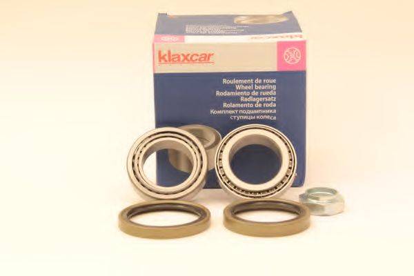 KLAXCAR FRANCE 22100z