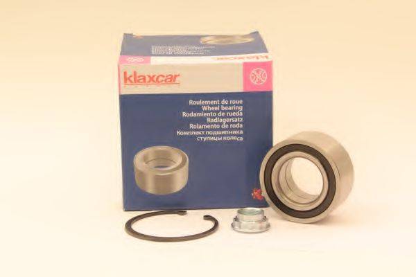 KLAXCAR FRANCE 22106z