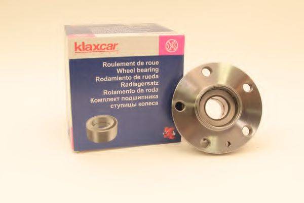 KLAXCAR FRANCE 22121z