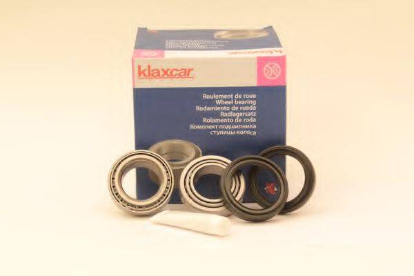 KLAXCAR FRANCE 22125z