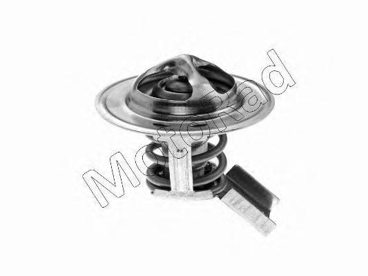 ISUZU 97123161 Термостат, охолоджуюча рідина