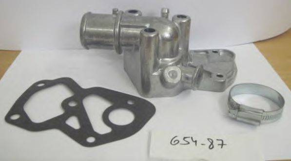 MOTORAD K654-87
