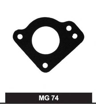 MOTORAD MG74 Прокладка, термостат