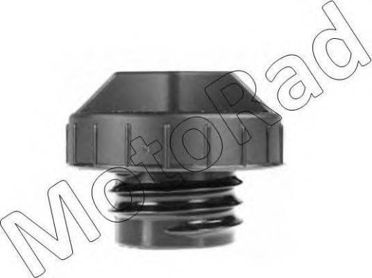 CHRYSLER 4037207 Кришка, паливний бак