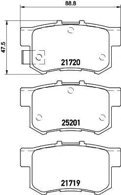 TEXTAR 2172001