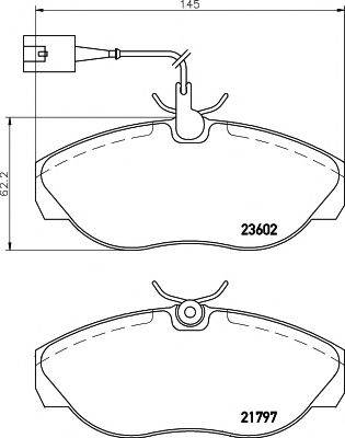 TEXTAR 2360201