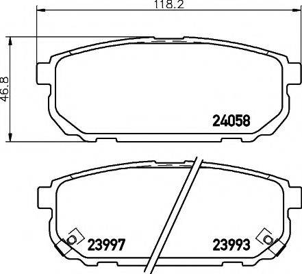 TEXTAR 2405801