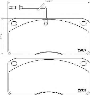 TEXTAR 2903902