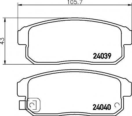 TEXTAR 2403901