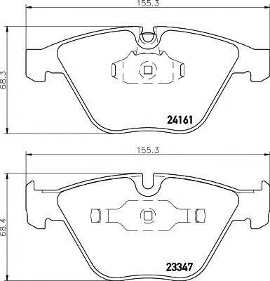 TEXTAR 2416101