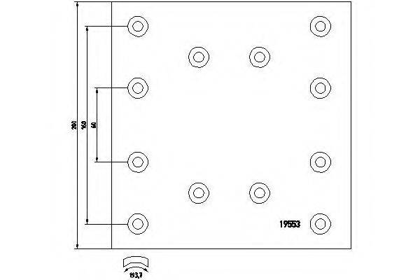 TEXTAR 1955301
