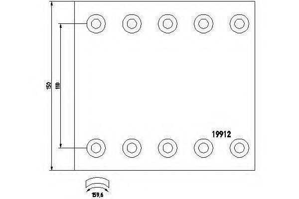 TEXTAR 1991201