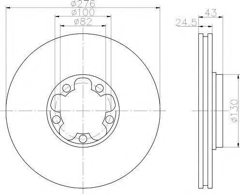 TEXTAR 92110000