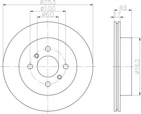 TEXTAR 92118600