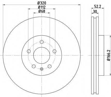 TEXTAR 92160000