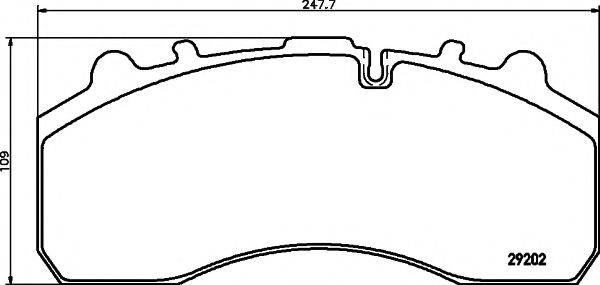 TEXTAR 2920201