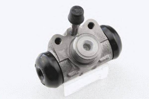 KNOTT 34632 Колісний гальмівний циліндр