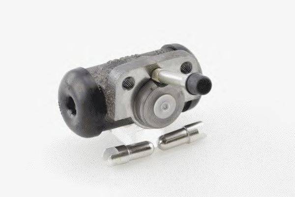 MERCEDES-BENZ 0084203718 Колісний гальмівний циліндр